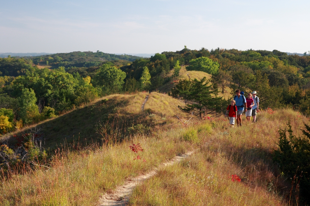 Loess Hills