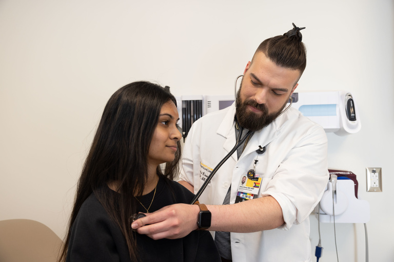 Family Medicine Scott blvd