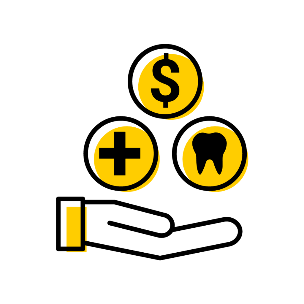 benefits icon