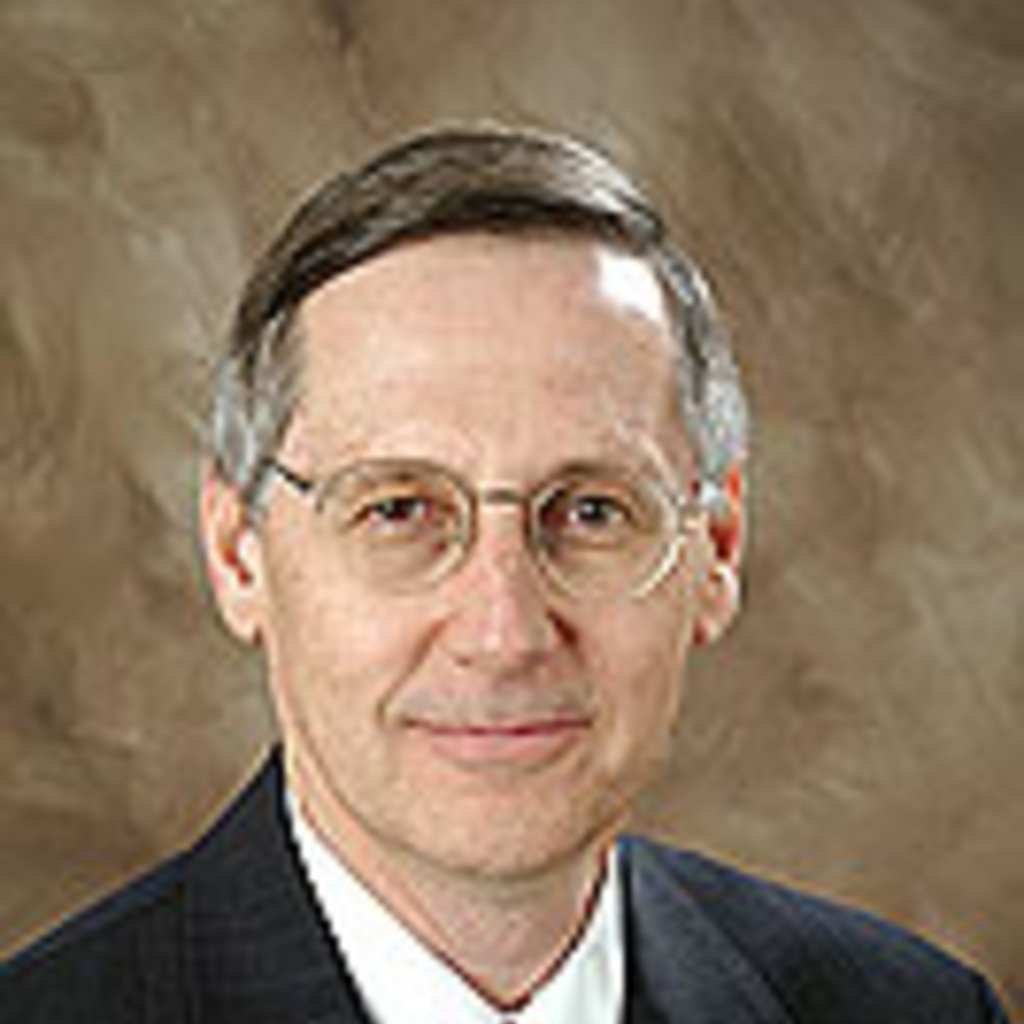 Gerald Jogerst, MD