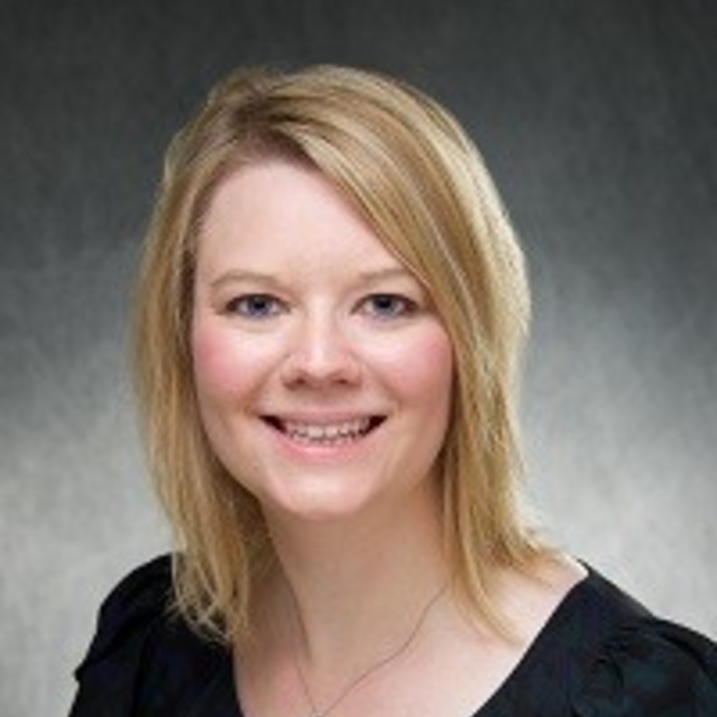 Brigit Ray