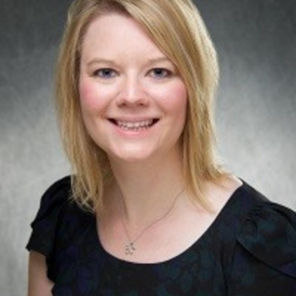 Brigit Ray