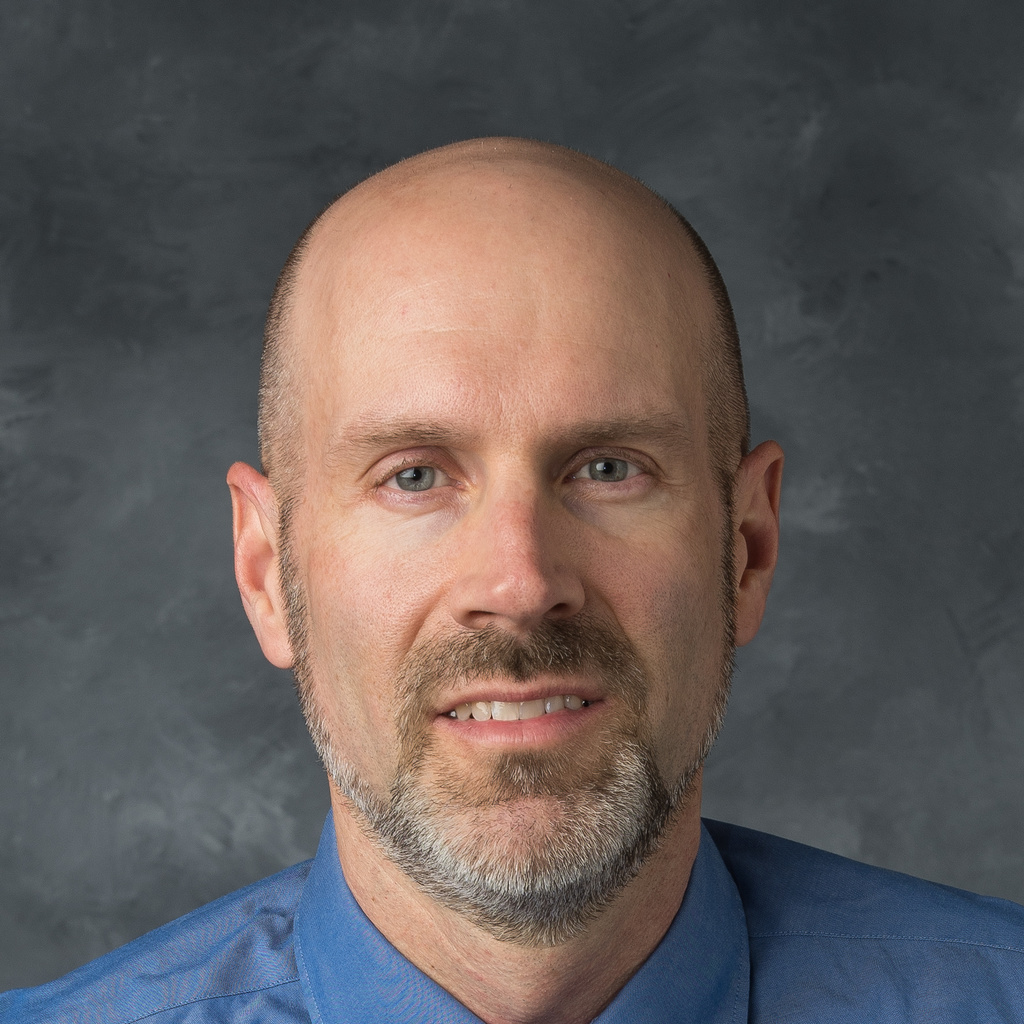 Mike Ernst