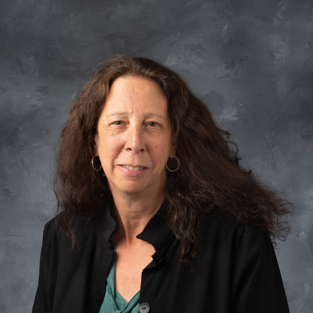 Marcy Rosenbaum