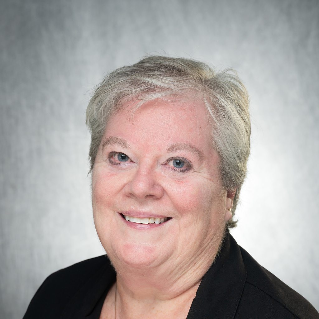 Gail Drey