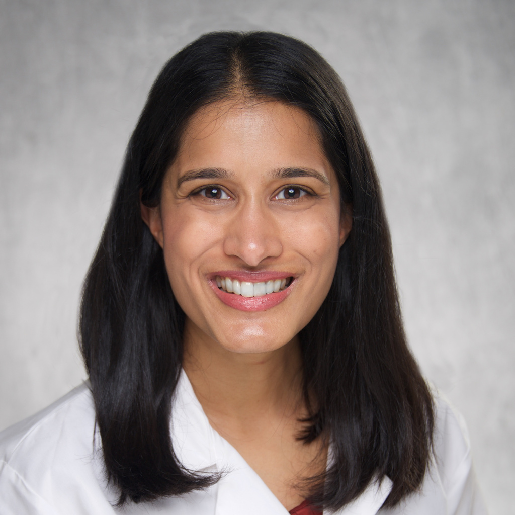 Monika Jindal
