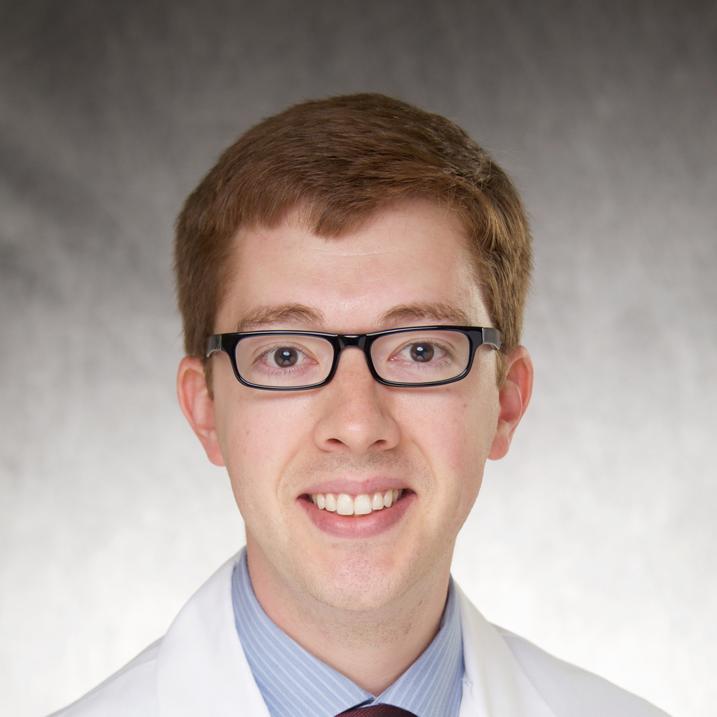 Scott Larson, MD