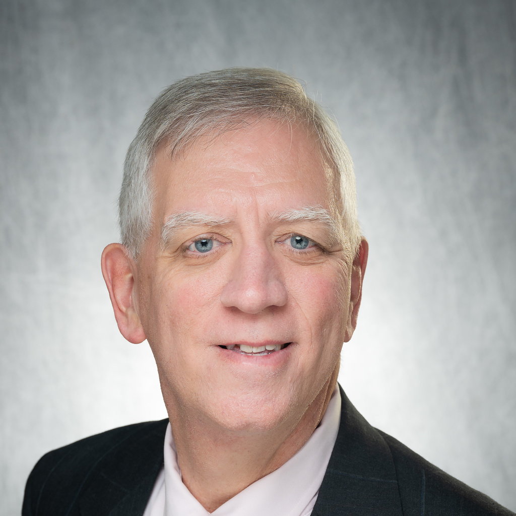 Keith Provin