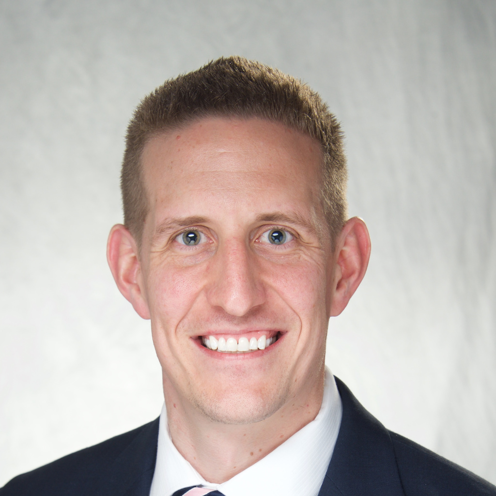 Kevin Schleich