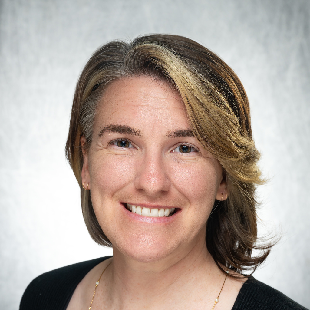 Jennifer Van Tiem
