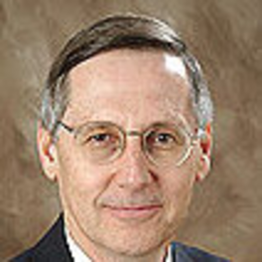 Gerald Jogerst, MD