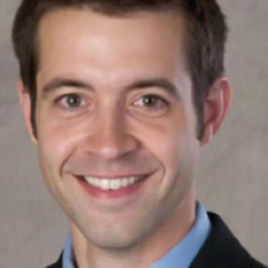 Christopher Schuster