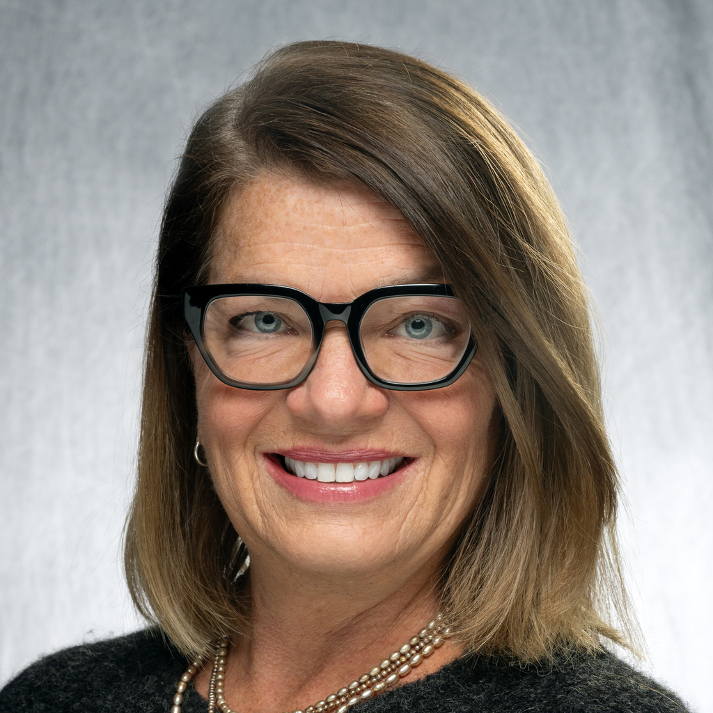 Lisa Moeller