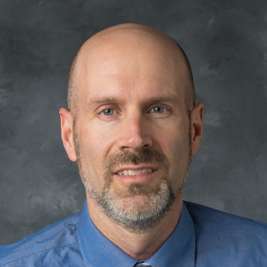 Michael Ernst