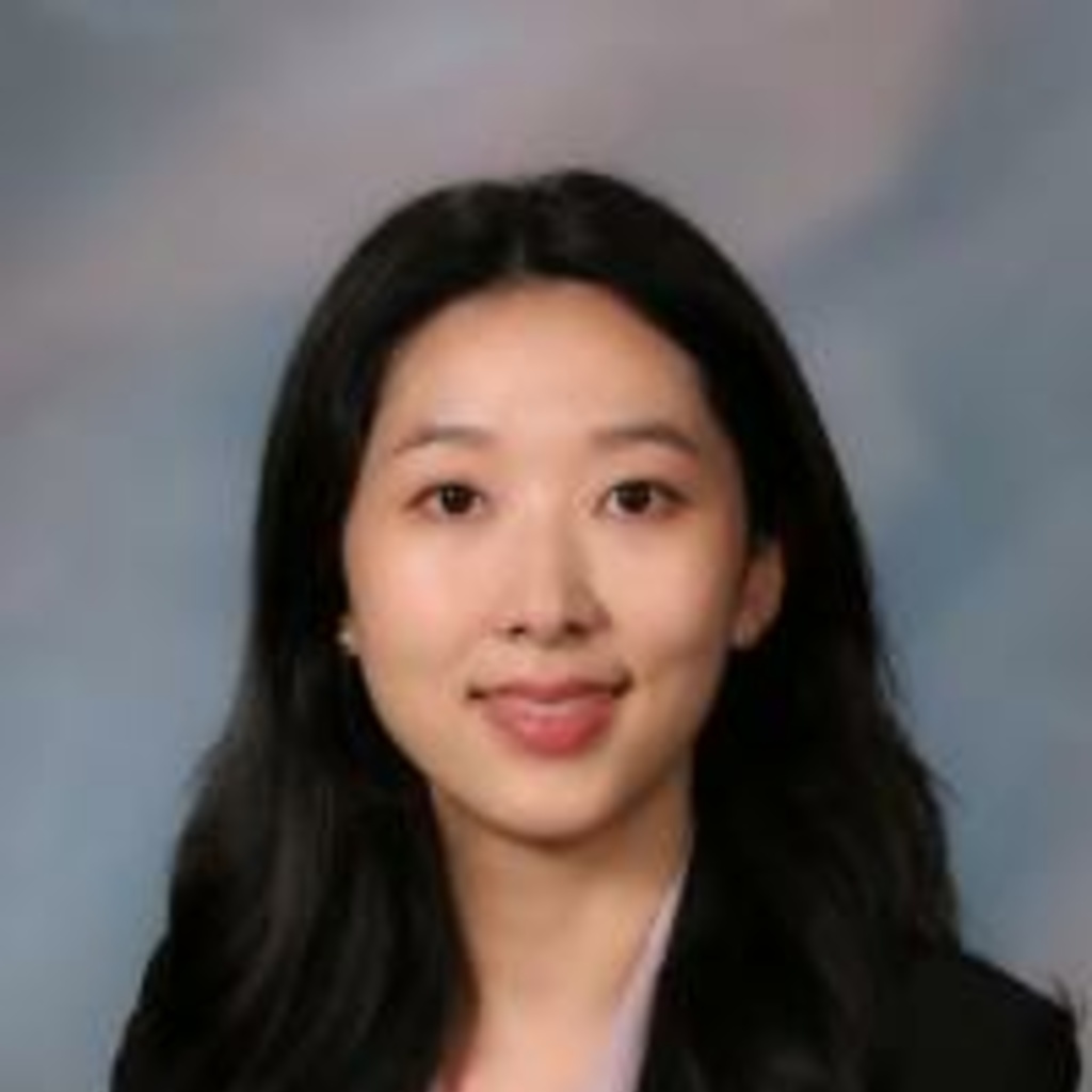 Jeanie Chen photo