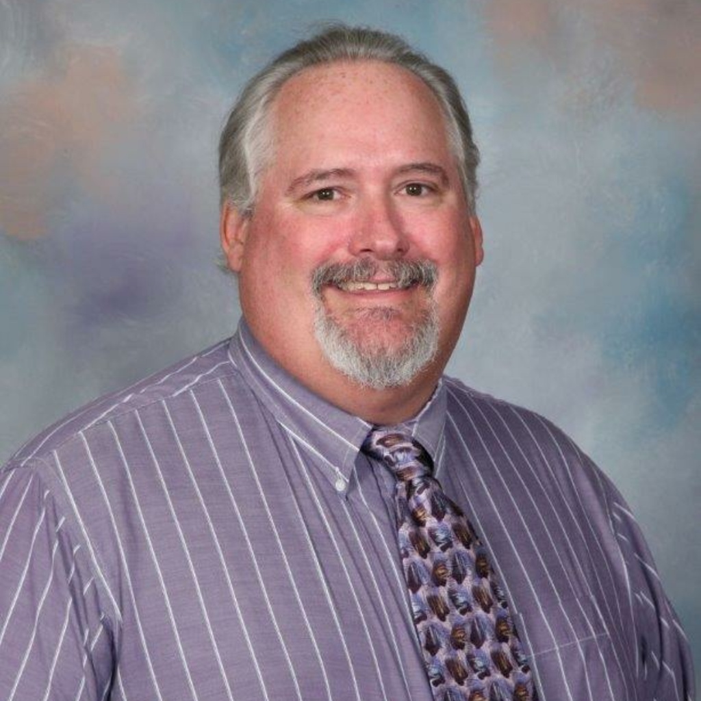Gary Heath