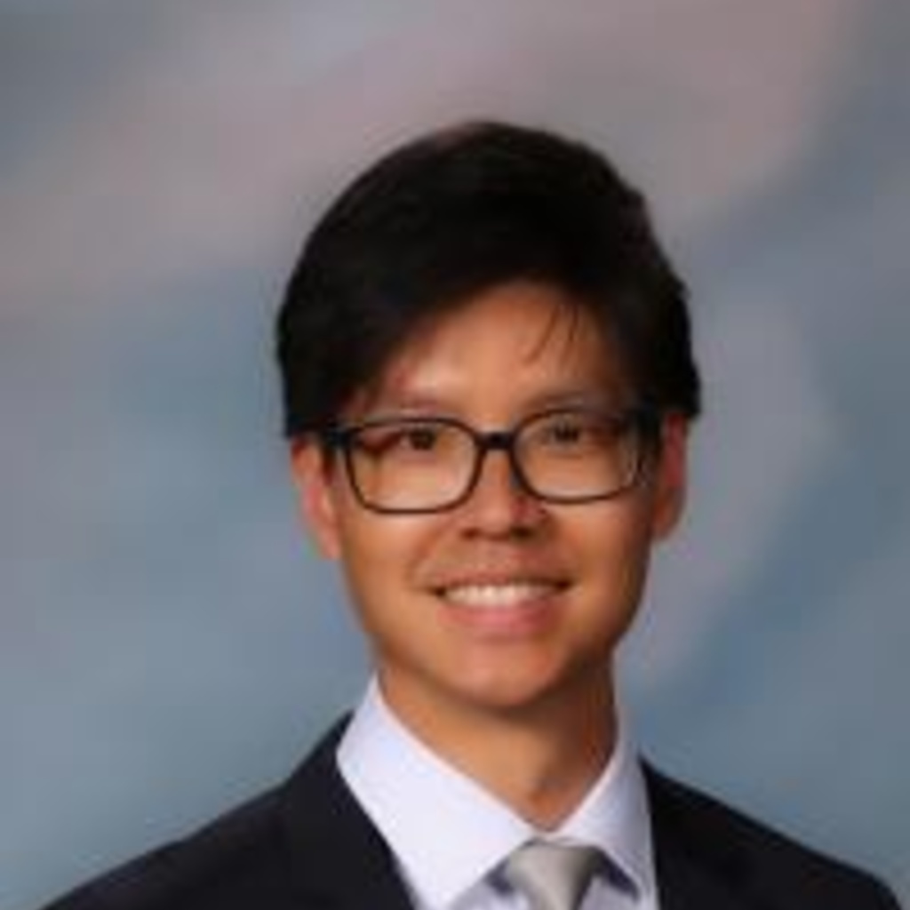 William Hsieh photo