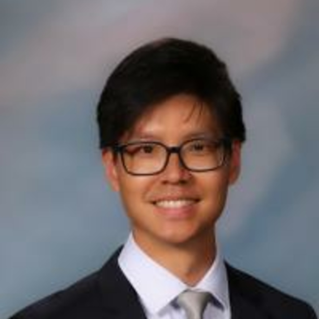 William Hsieh photo