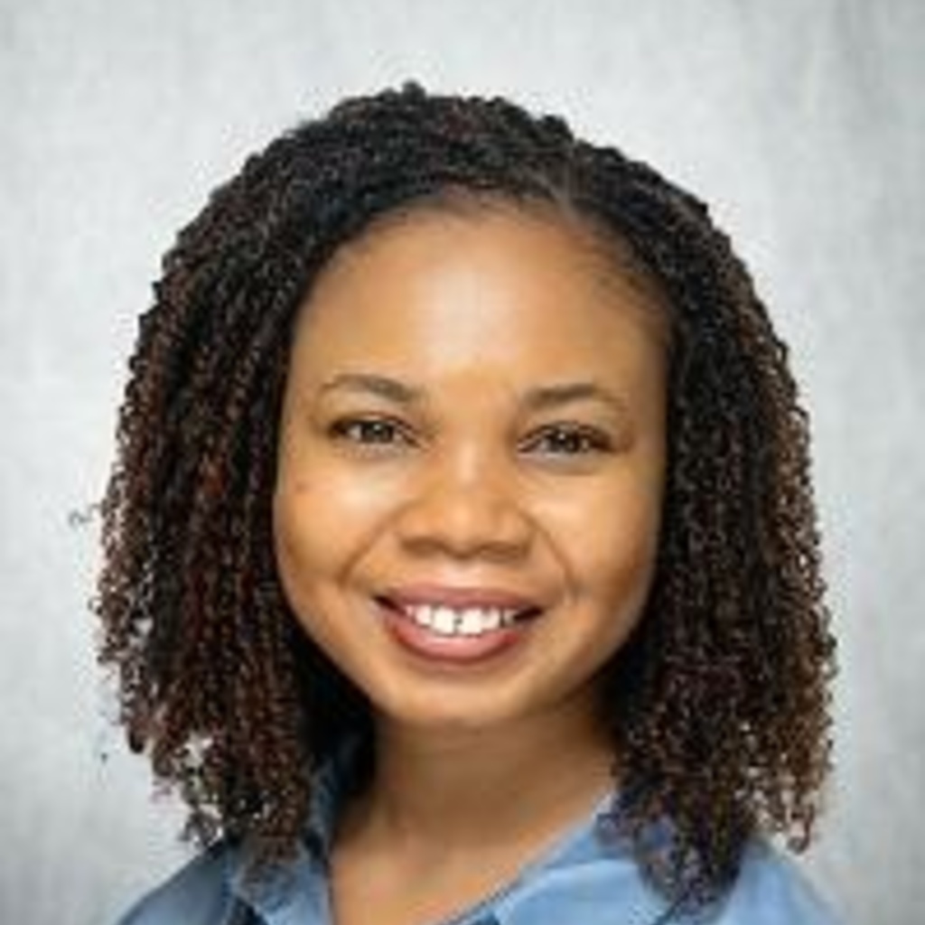 Nsikan Nnanna photo