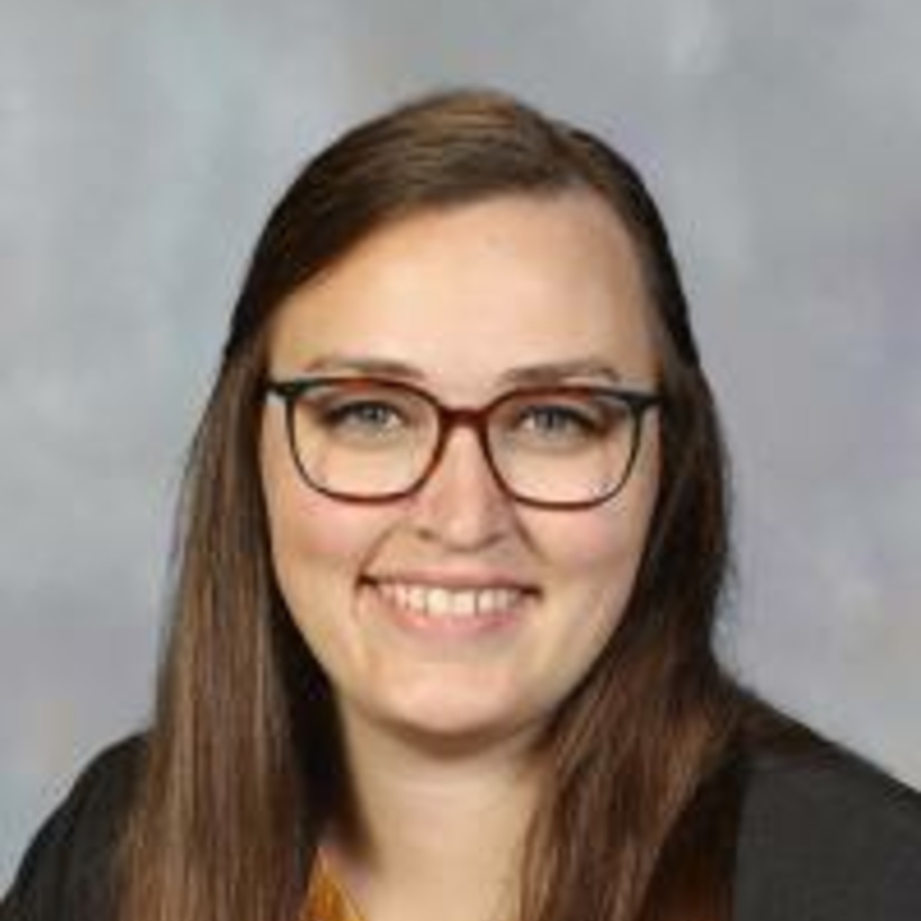 Rebecca Stuneck photo