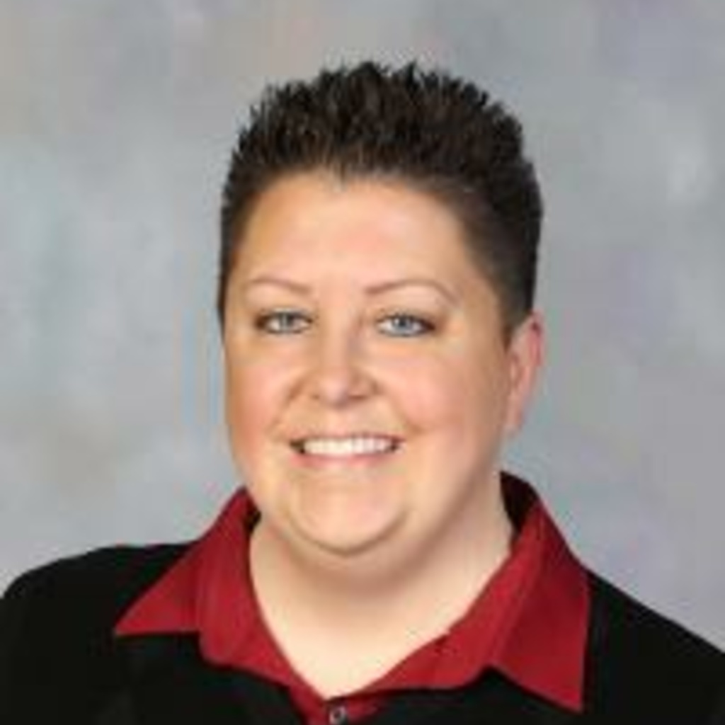 Sarah Mesenbrink photo