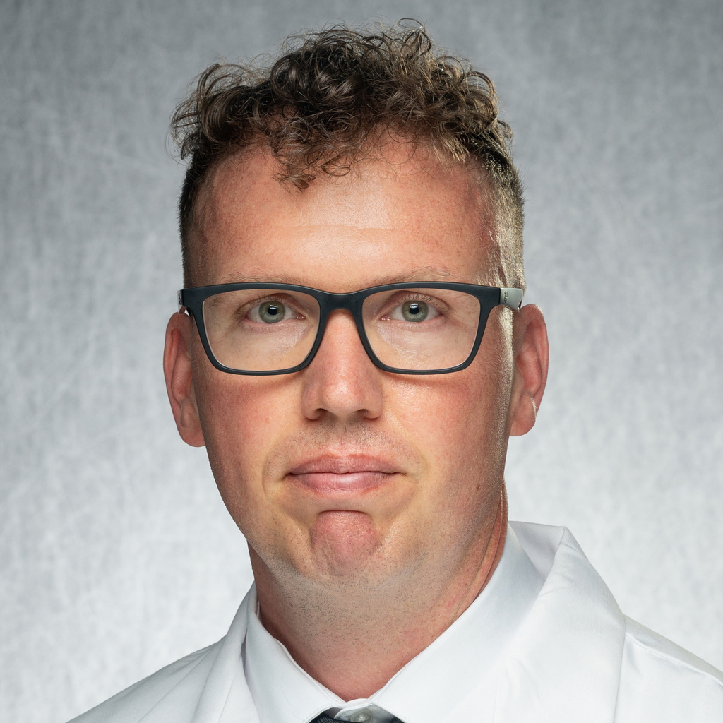 Kevin Ott