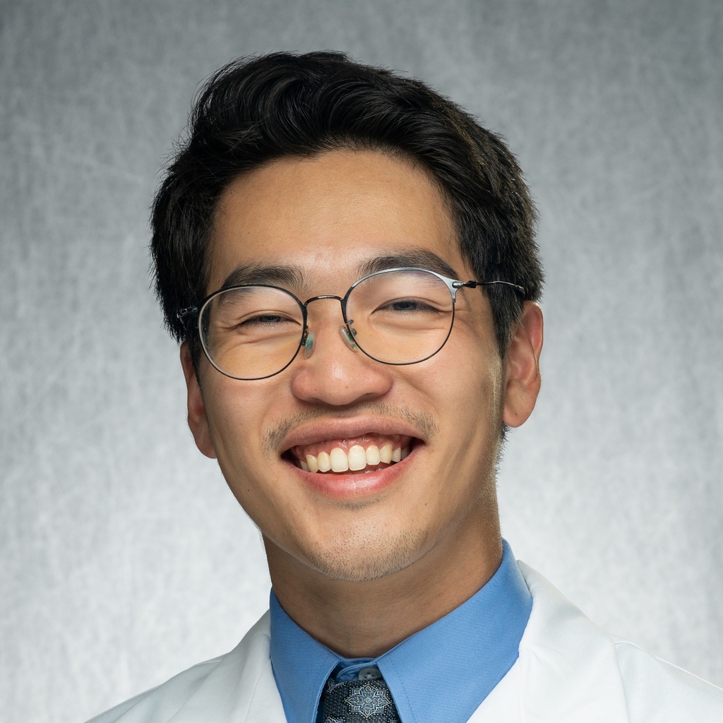 Harrison Chiu, MD