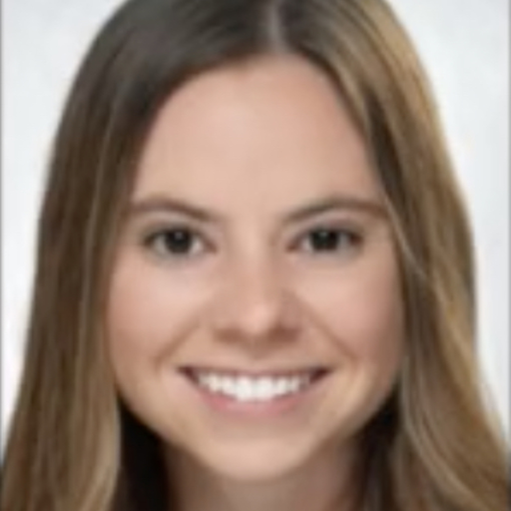 Grace Recker