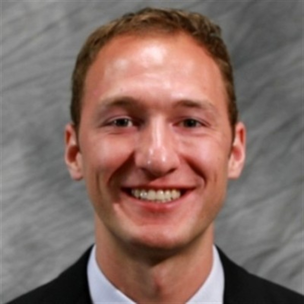 Patrick Allen
