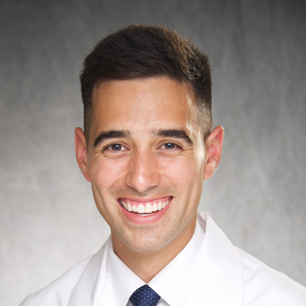 Tyler Slayman, MD