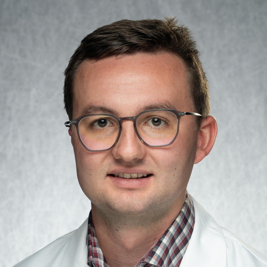 Luke Swartz, MD