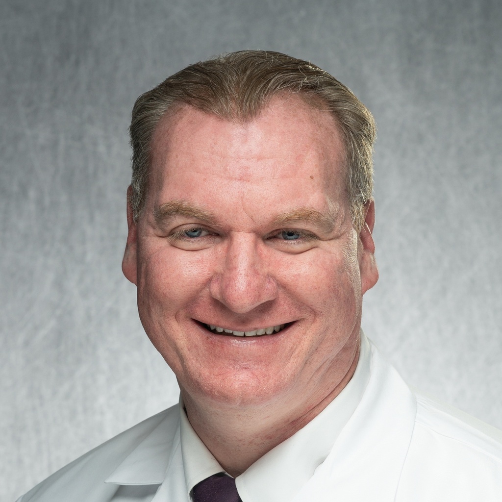 Sean Wimberley, MD, PharmD