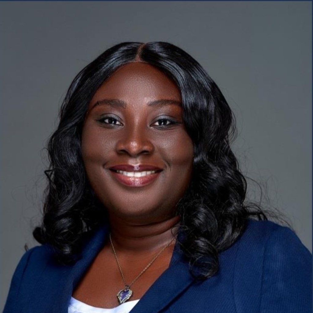 Sandra Oppong-Twum