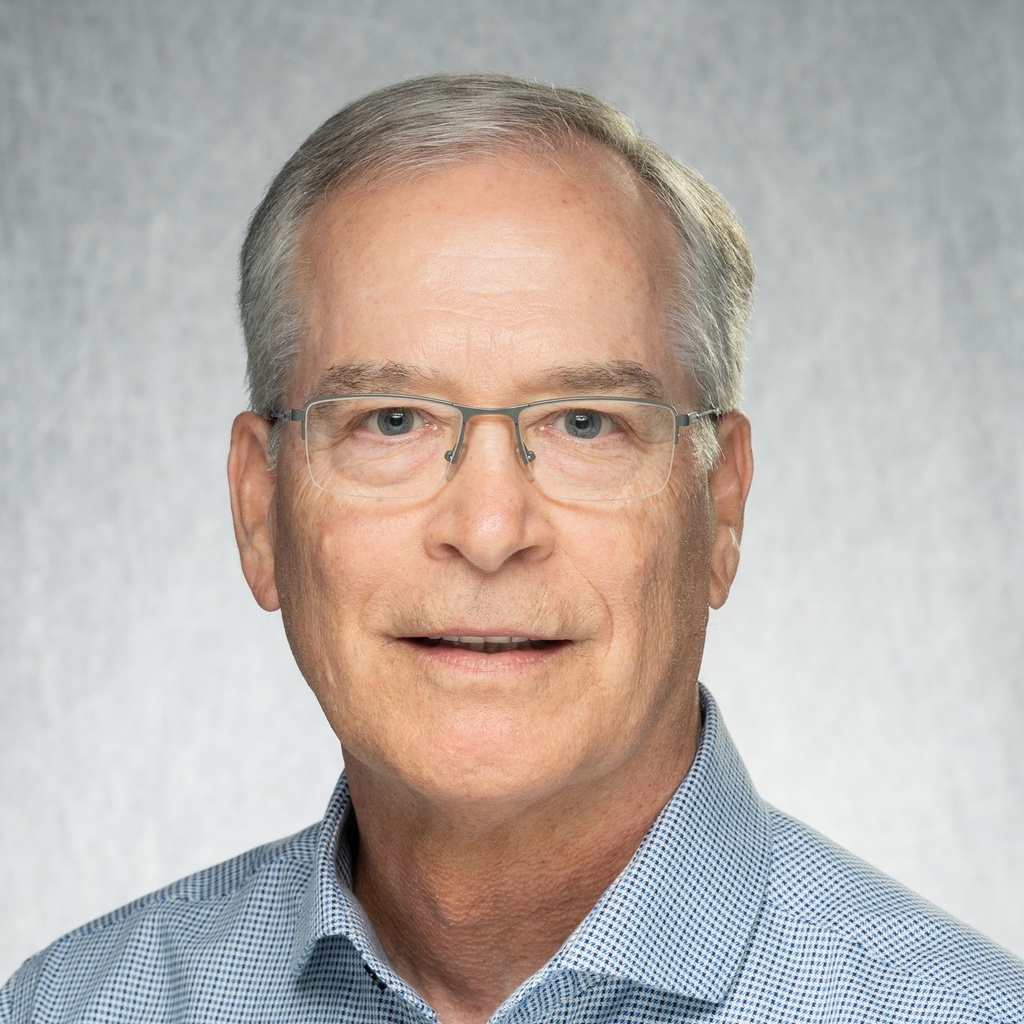 Paul James