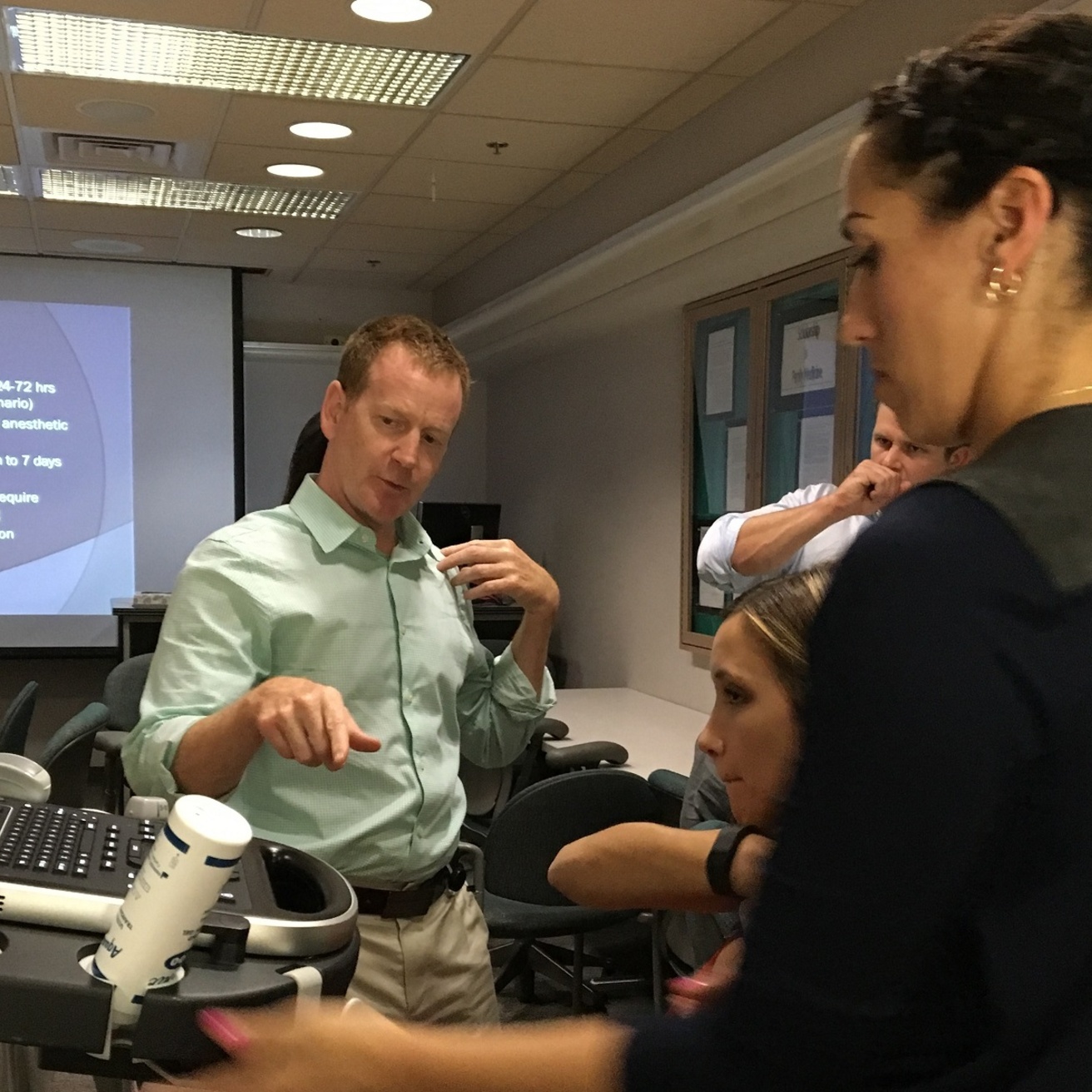 Family Medicine residency