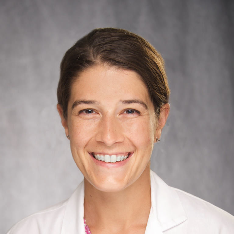 Patsy Blossser APP Residency Program | Department of Family and Community Medicine ...