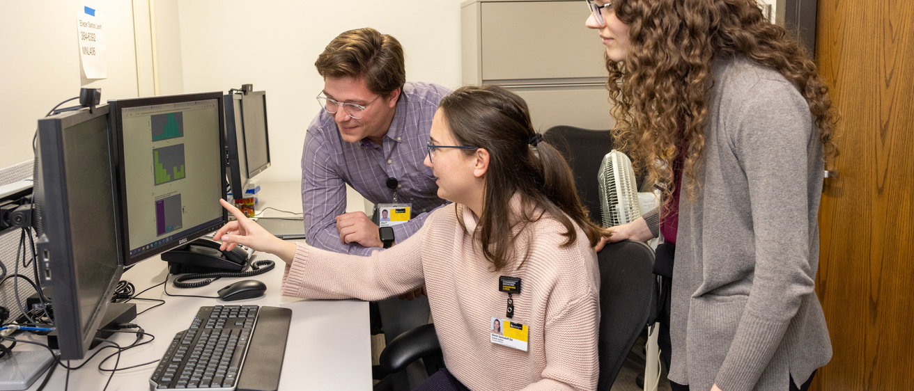 Researchers in family medicine