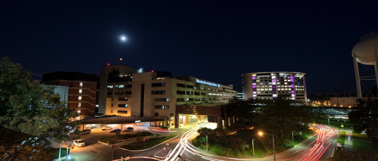 University of Iowa Health Care