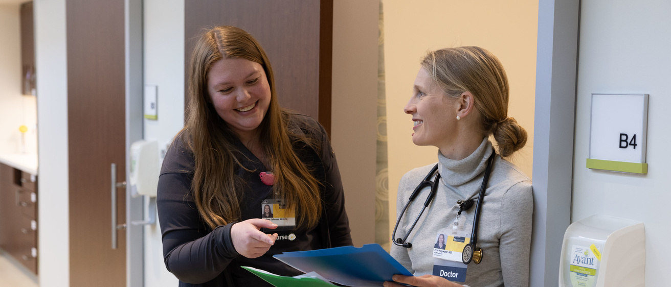 Family Medicine Scott blvd