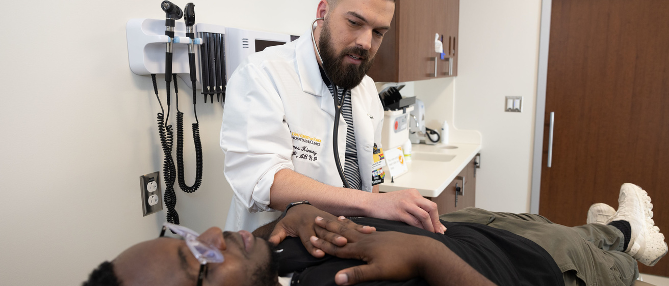 Family Medicine Scott blvd