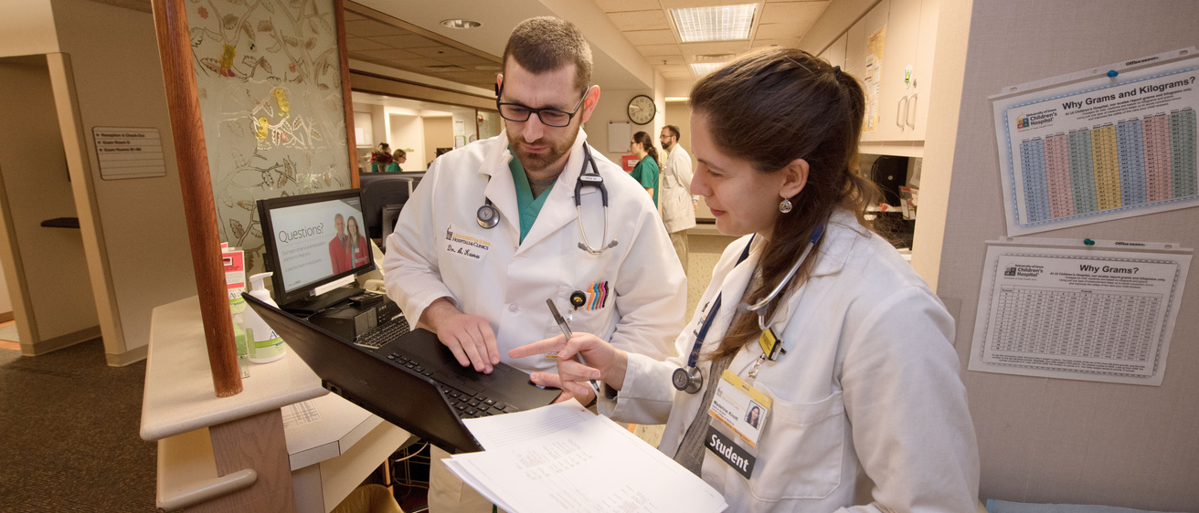 Family Medicine fellowship