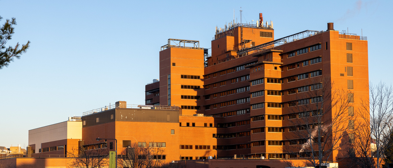 VA Medical Center Iowa City