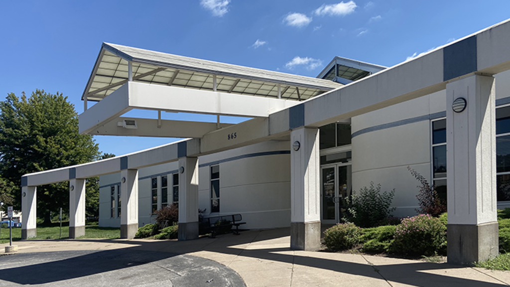 Bettendorf UI Health Care