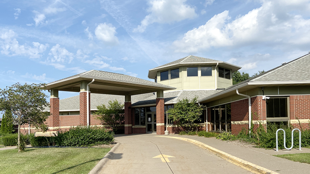 Mulberry Ave Muscatine Family Medicine Clinic