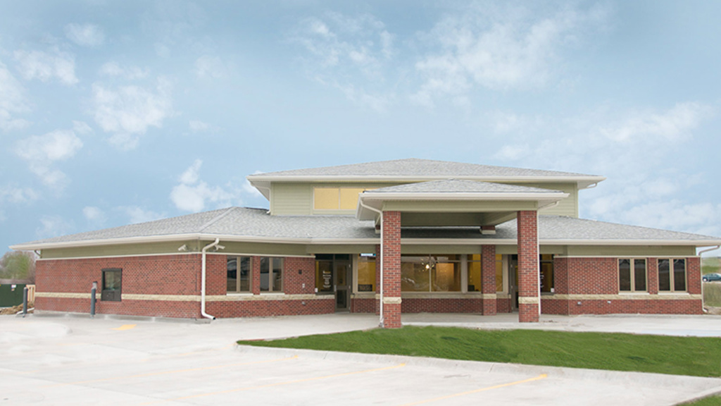 UI Health Care River Crossing