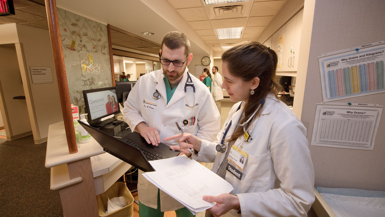 Family Medicine fellowship