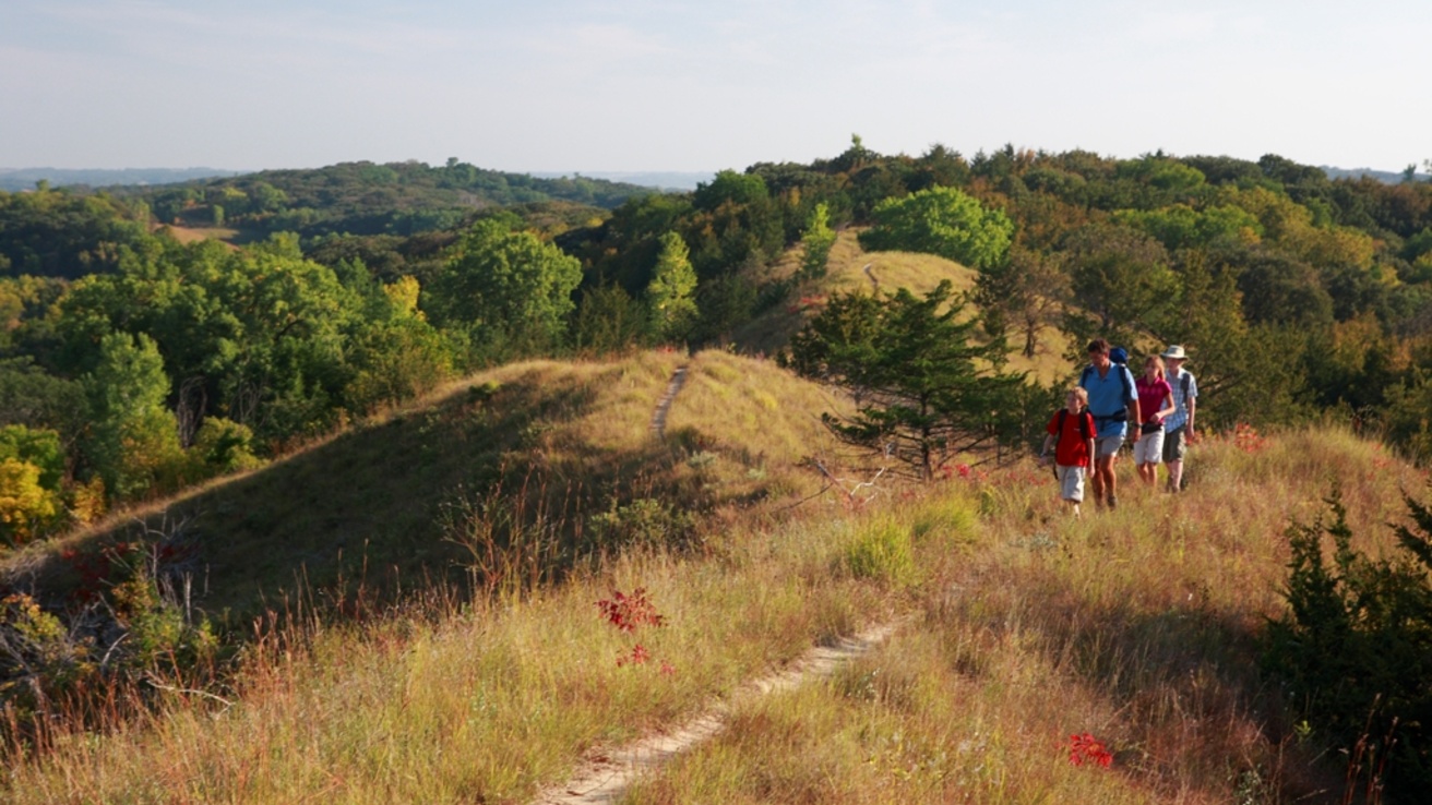 Loess Hills